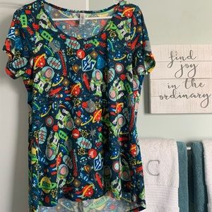 Lularoe Disney Classic T - Toy Story